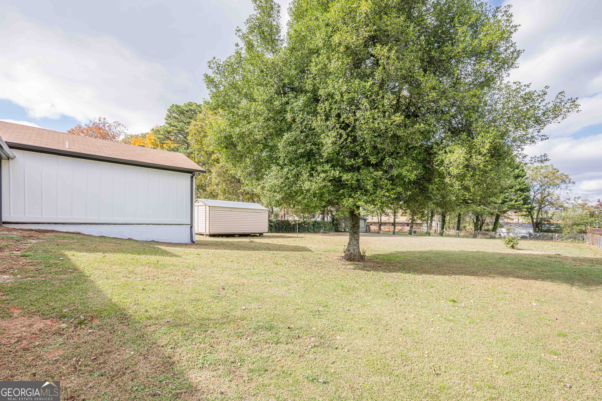 North East Estates - Residential