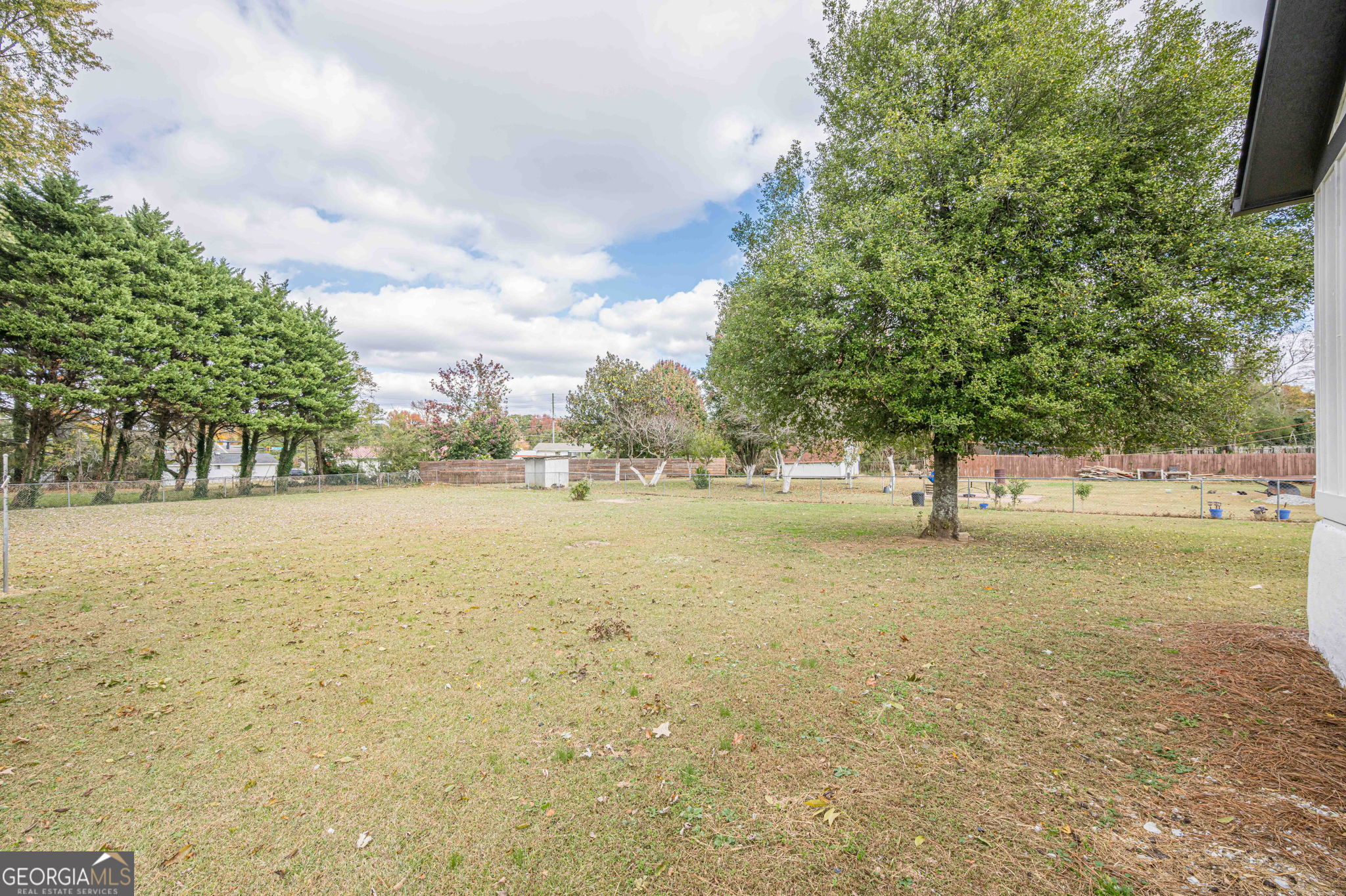 North East Estates - Residential