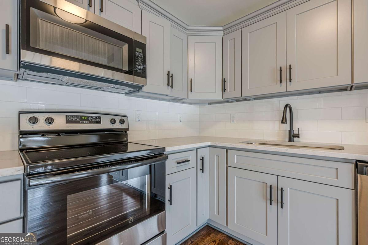 North East Estates - Residential