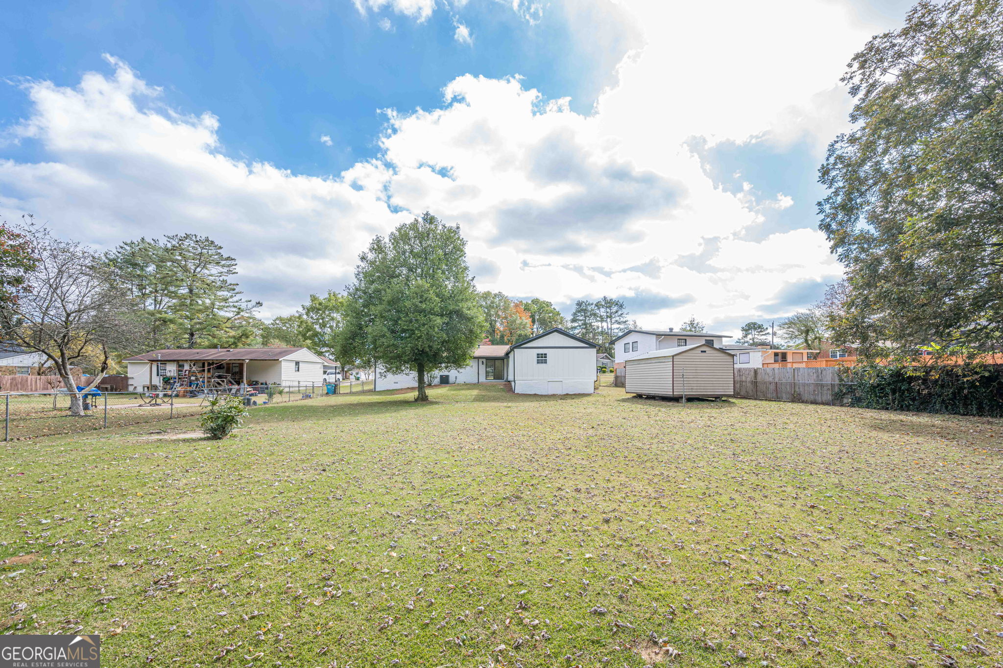 North East Estates - Residential