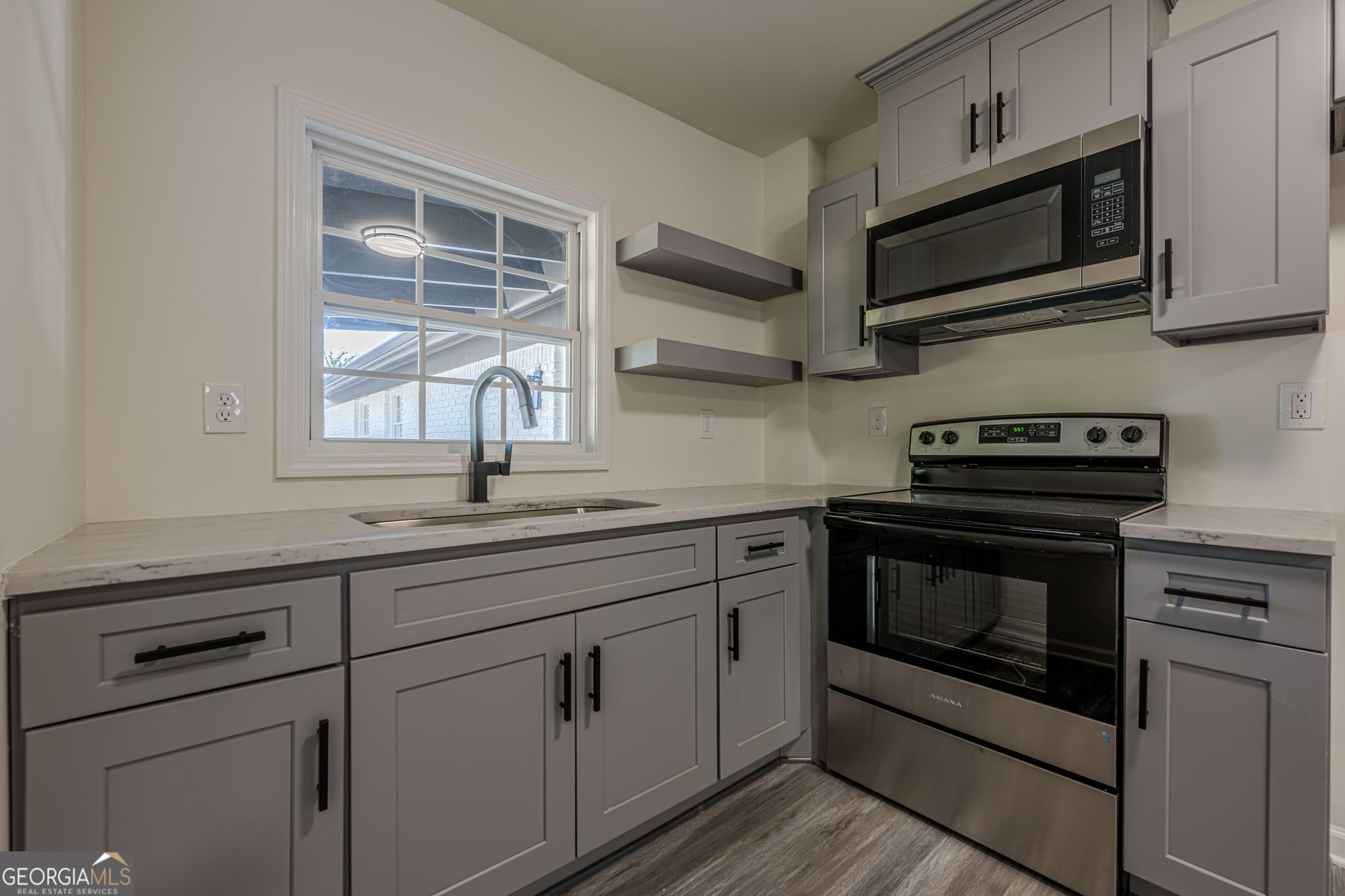 North East Estates - Residential