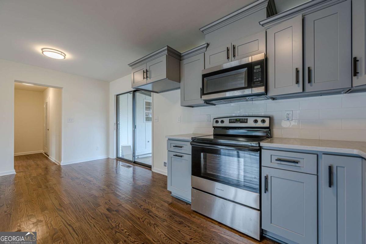 North East Estates - Residential