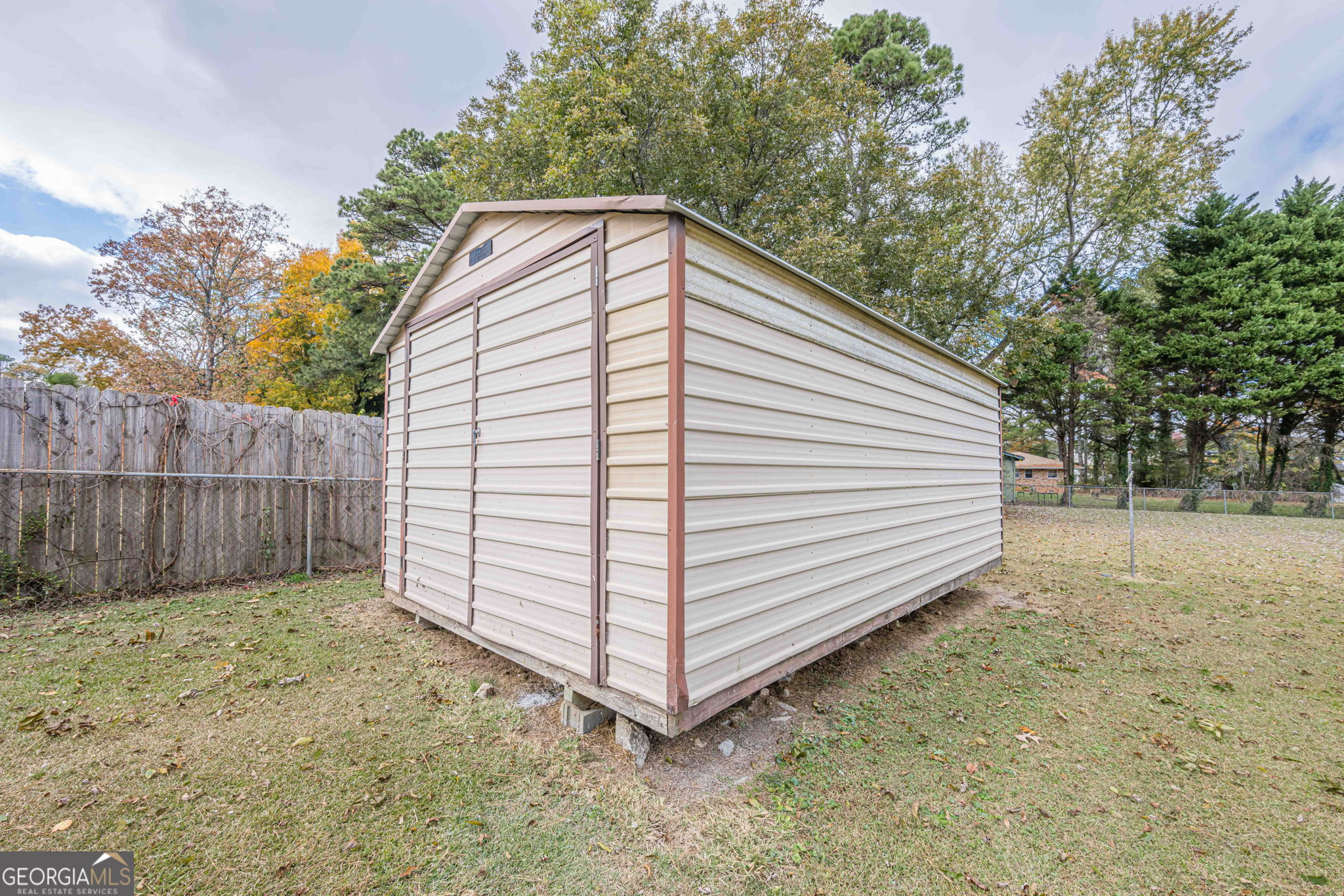 North East Estates - Residential