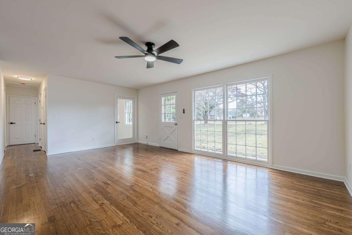 North East Estates - Residential