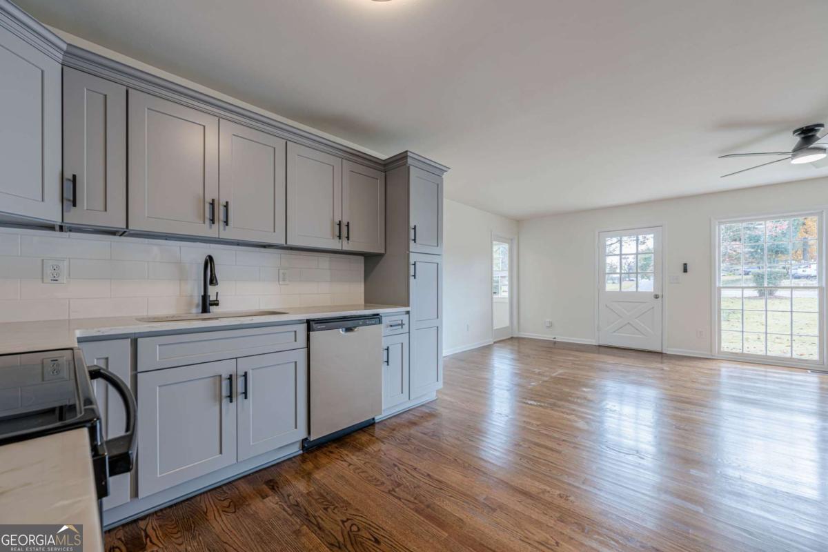 North East Estates - Residential