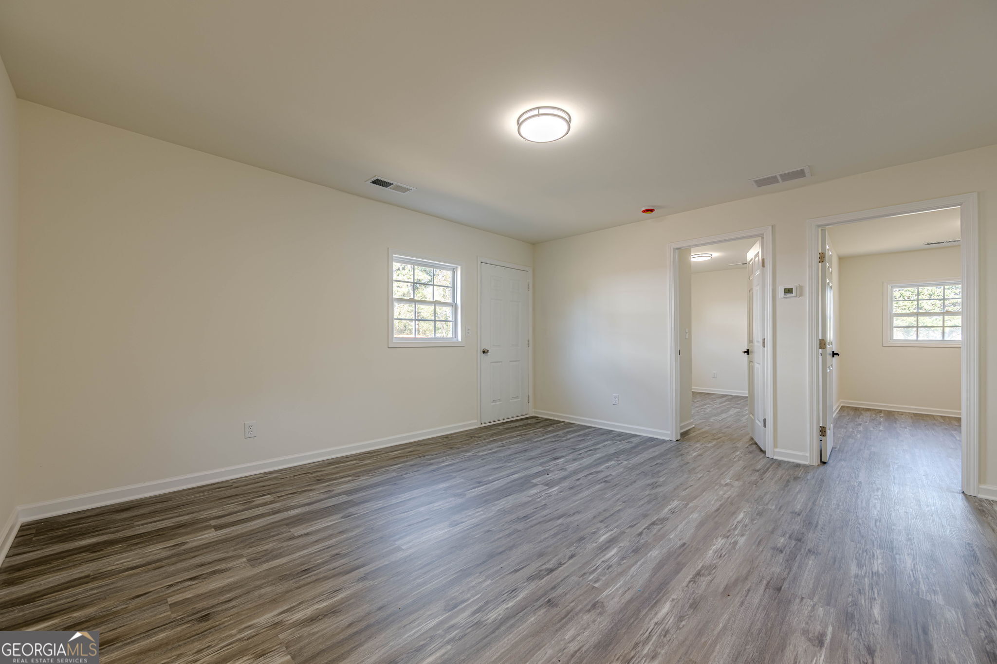 North East Estates - Residential