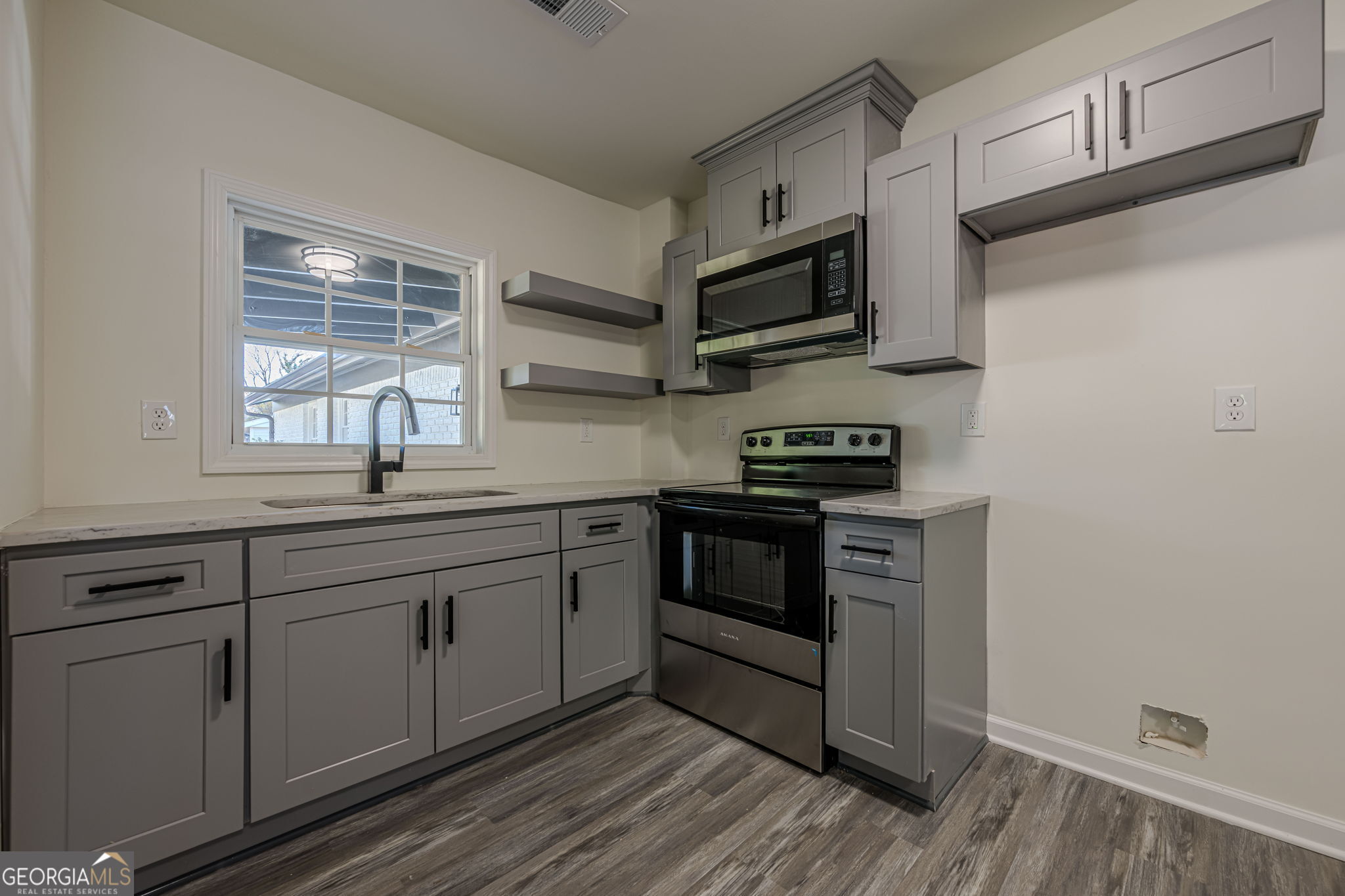 North East Estates - Residential