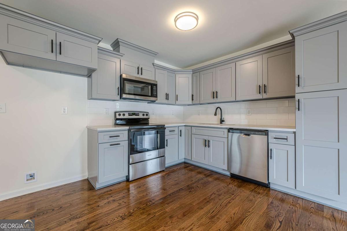 North East Estates - Residential