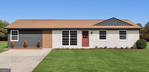 1368 Breezy CIR Norcross GA 30093