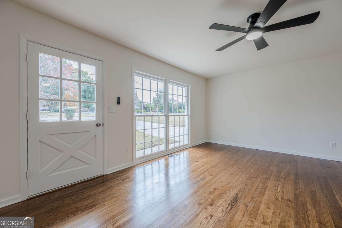 North East Estates - Residential