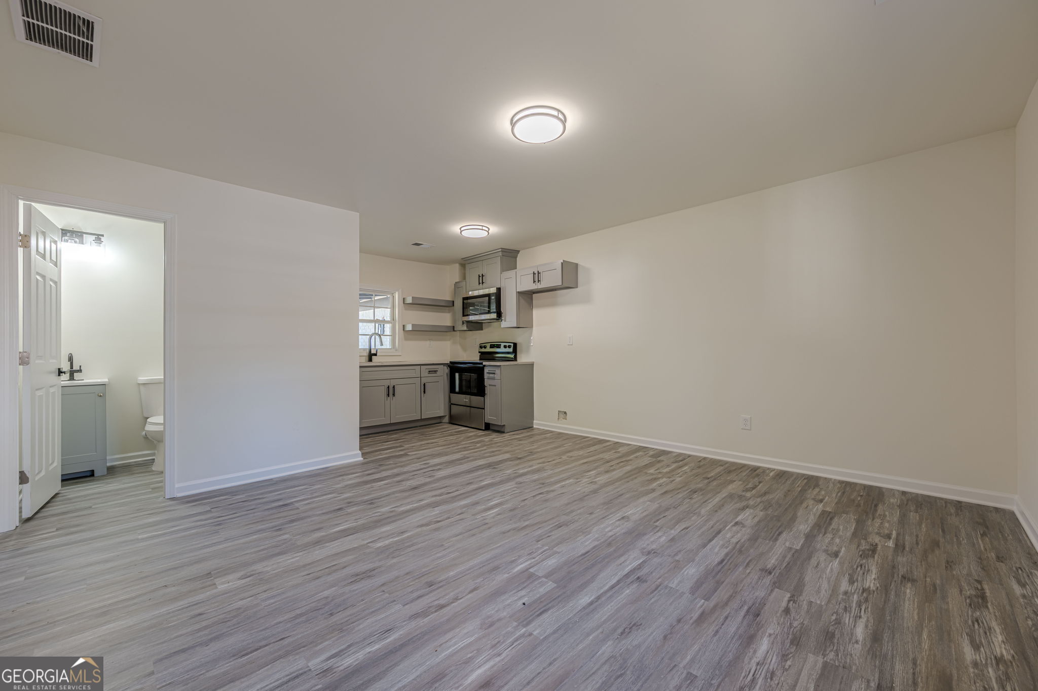 North East Estates - Residential