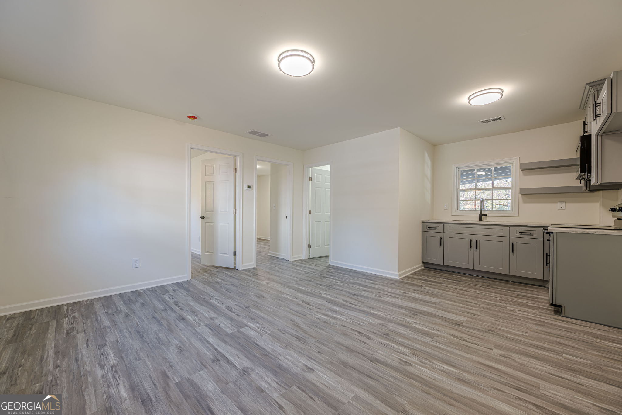 North East Estates - Residential