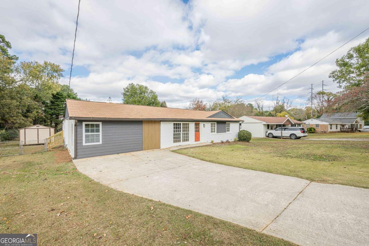 North East Estates - Residential