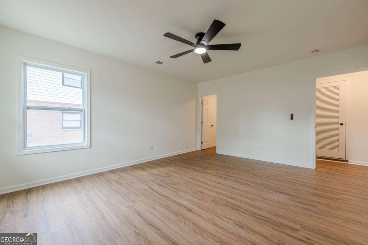 North East Estates - Residential