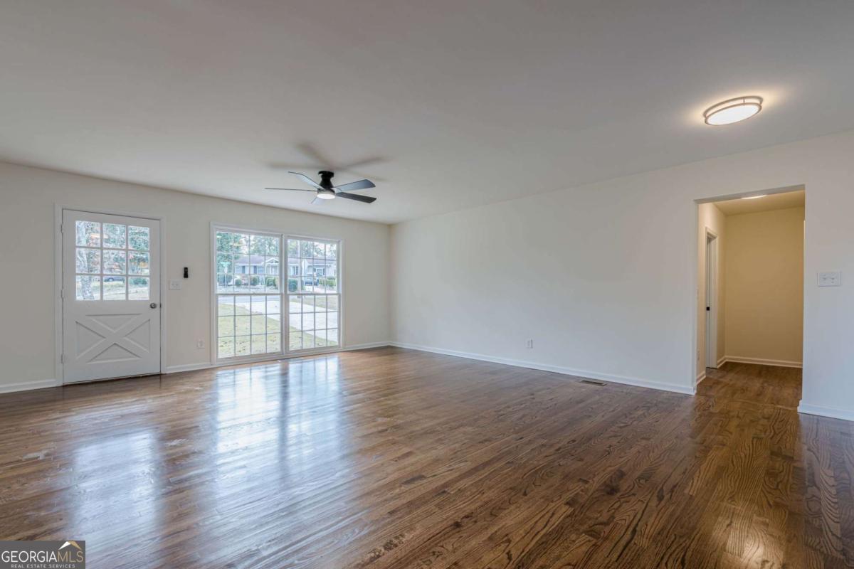 North East Estates - Residential