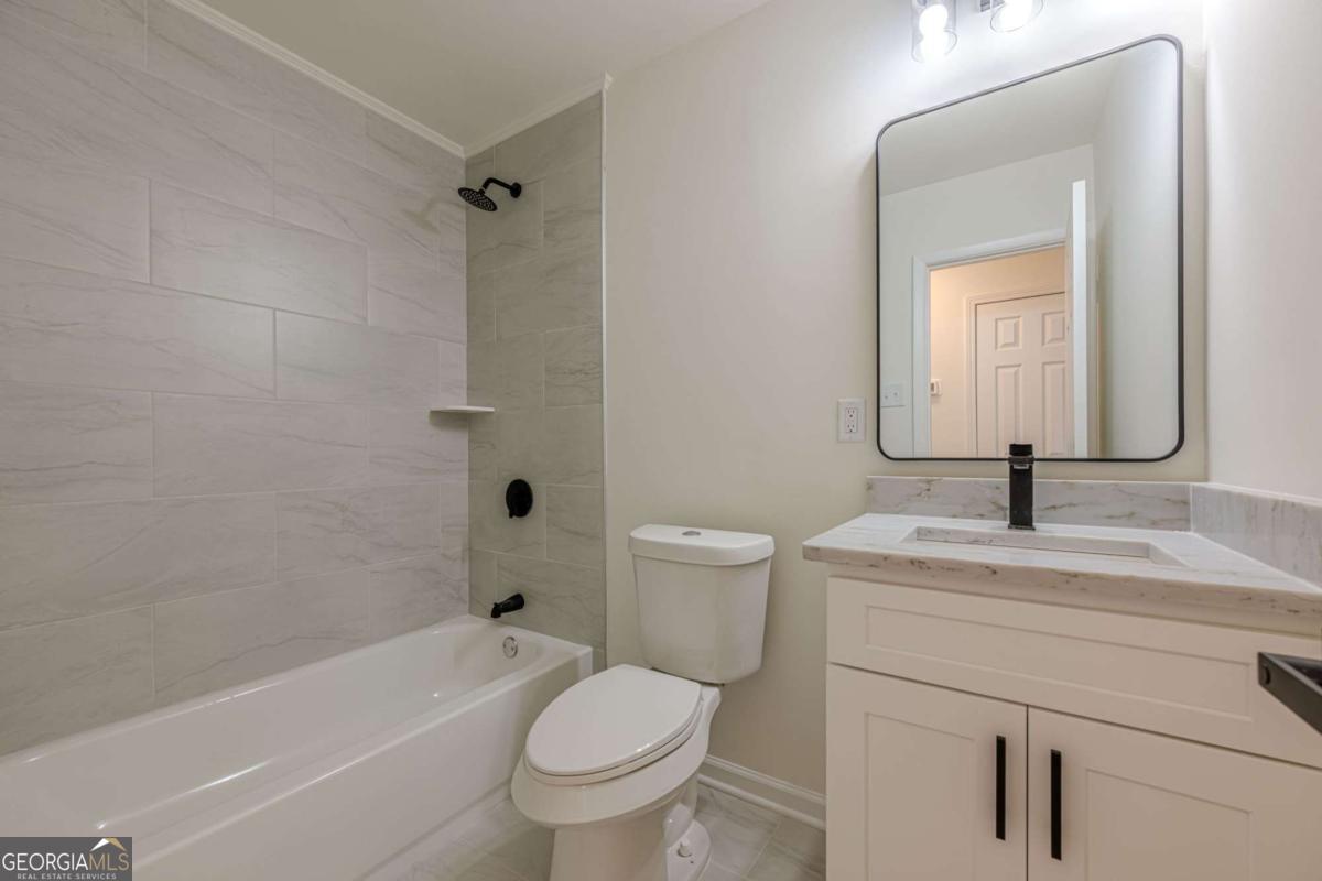 North East Estates - Residential