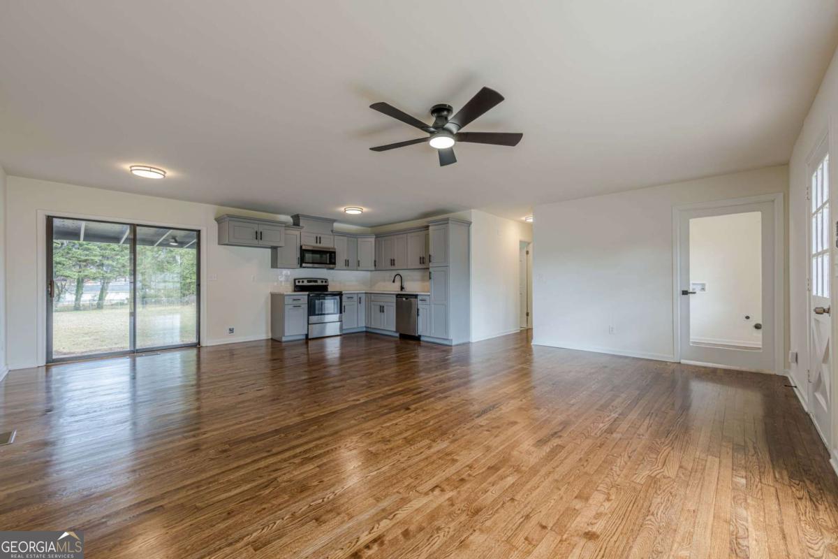 North East Estates - Residential