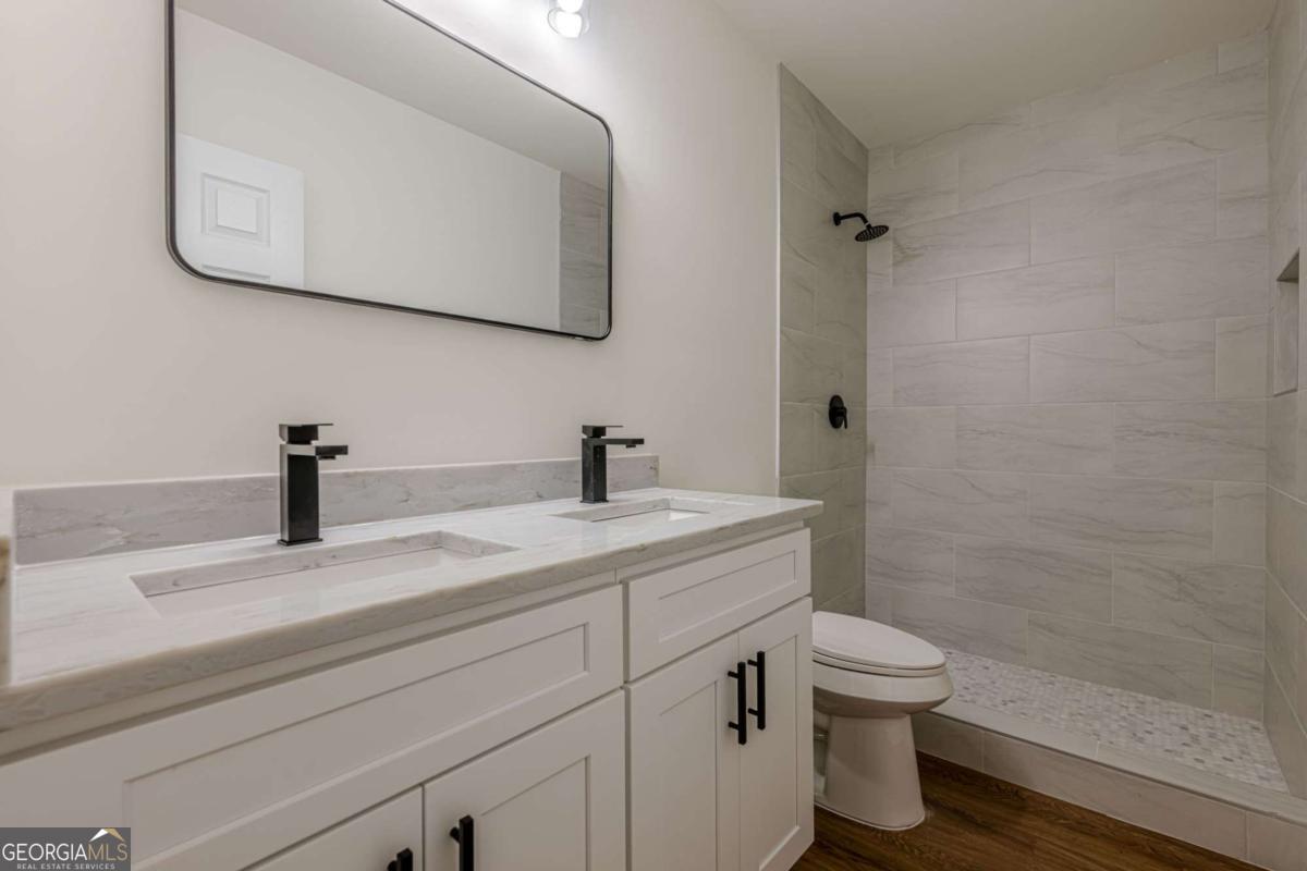 North East Estates - Residential