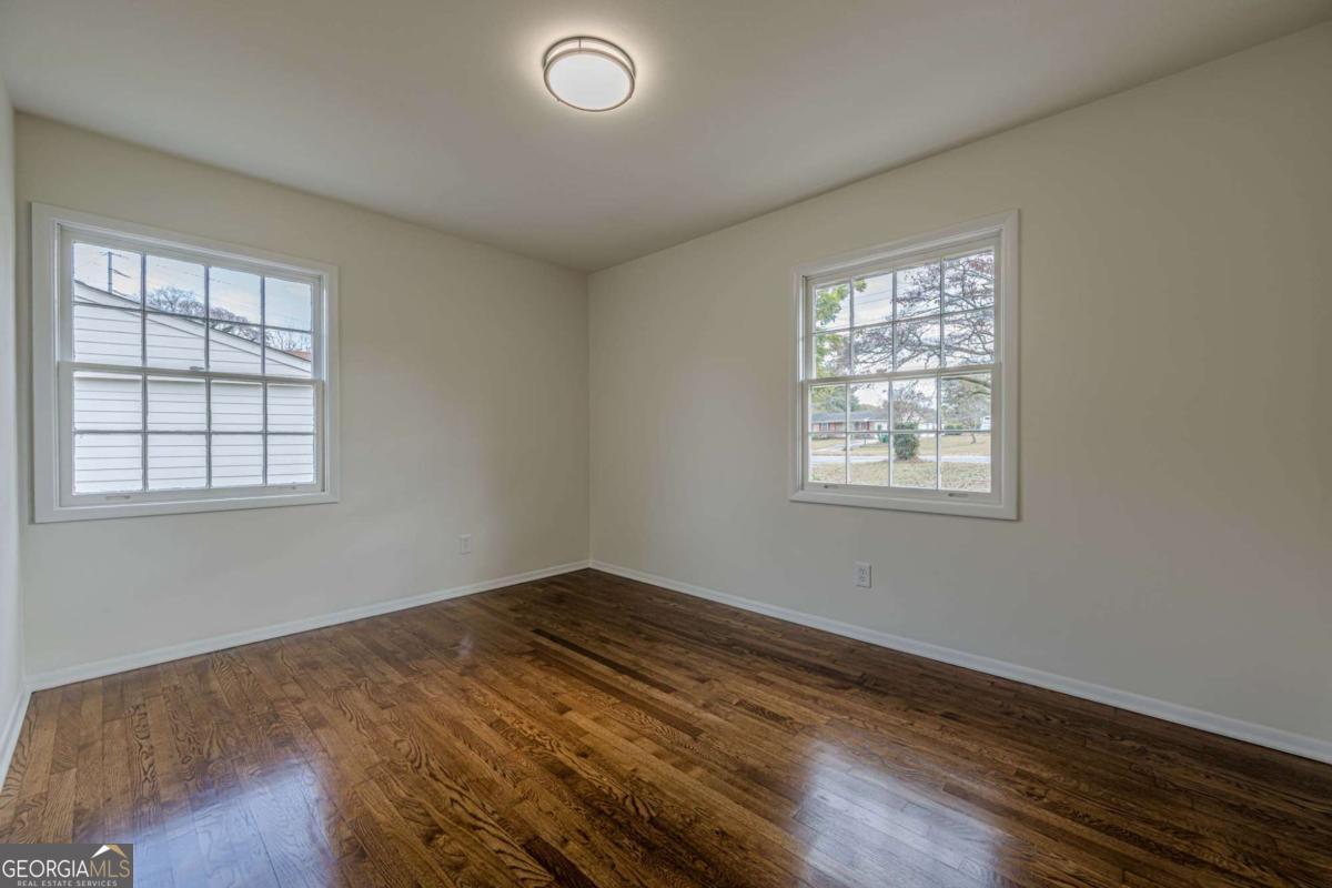 North East Estates - Residential