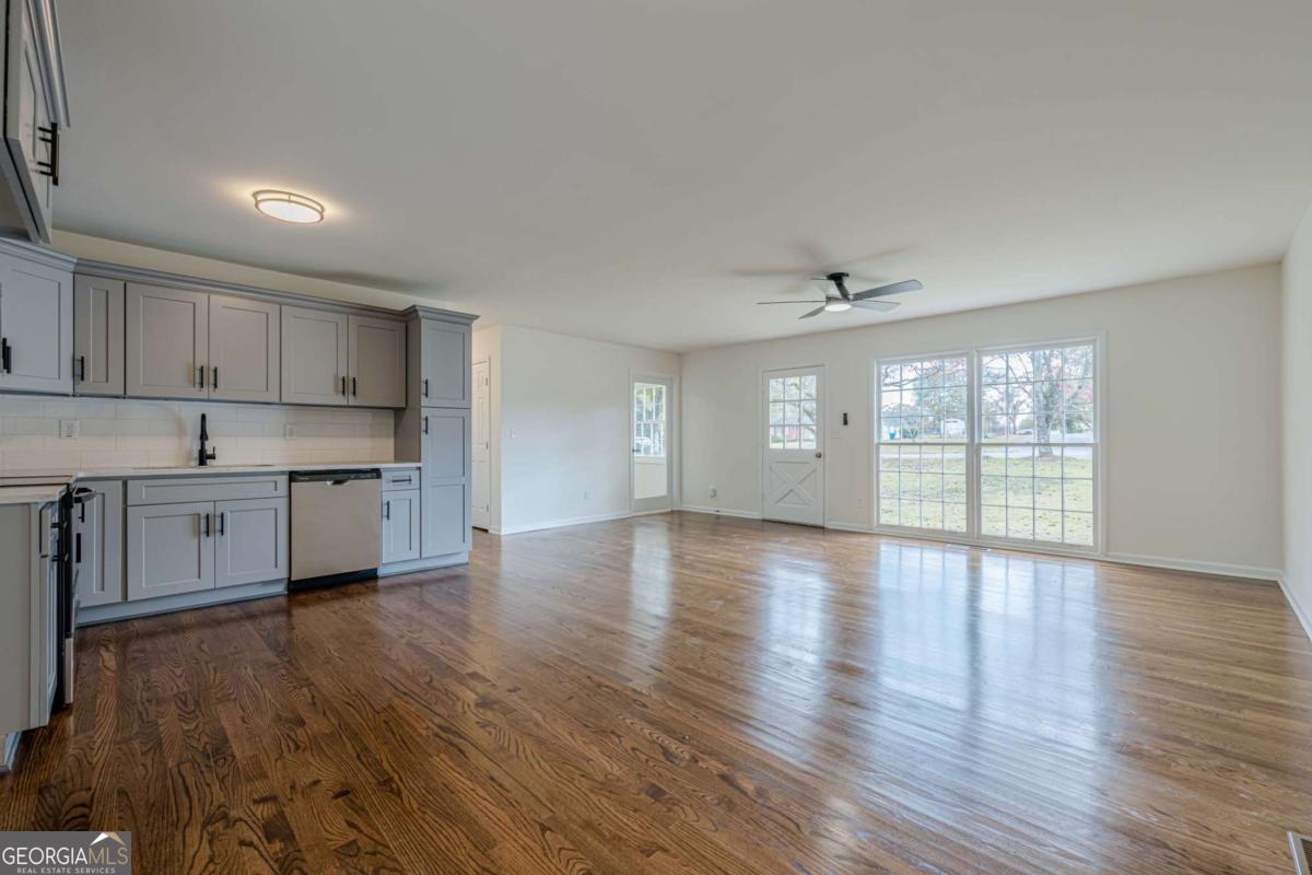 North East Estates - Residential