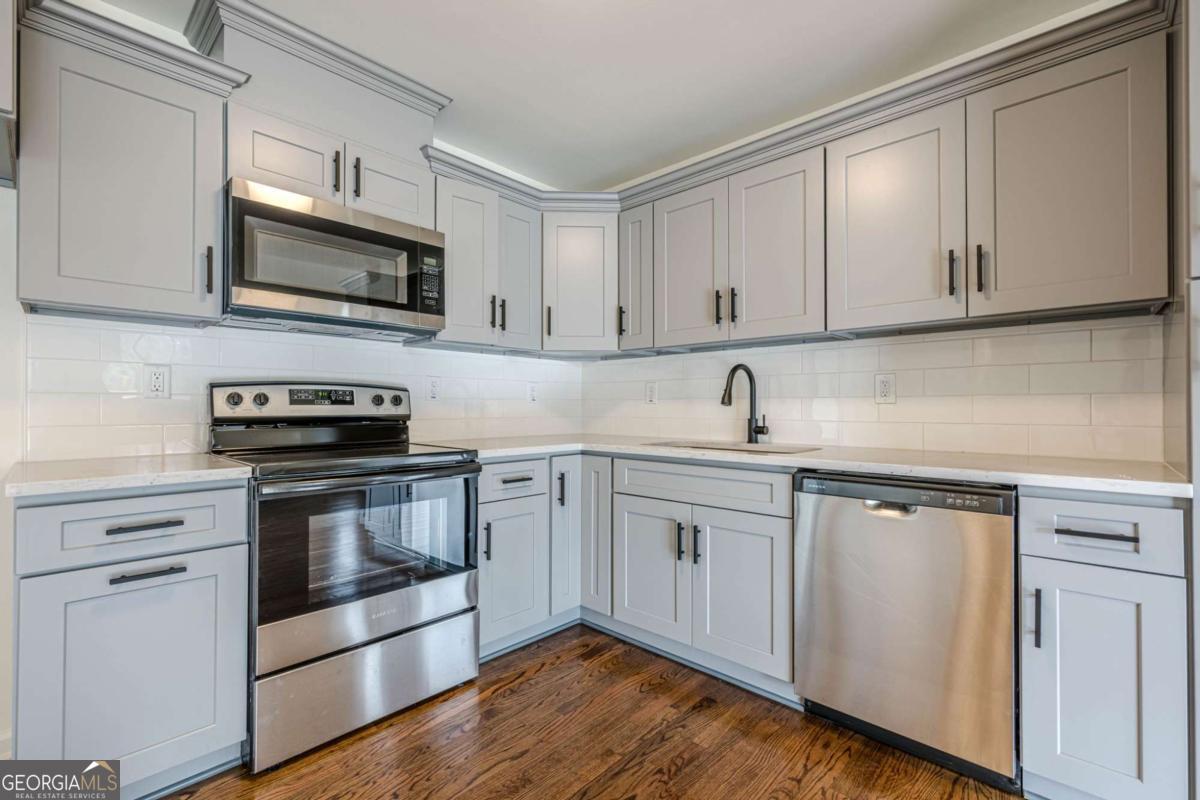 North East Estates - Residential