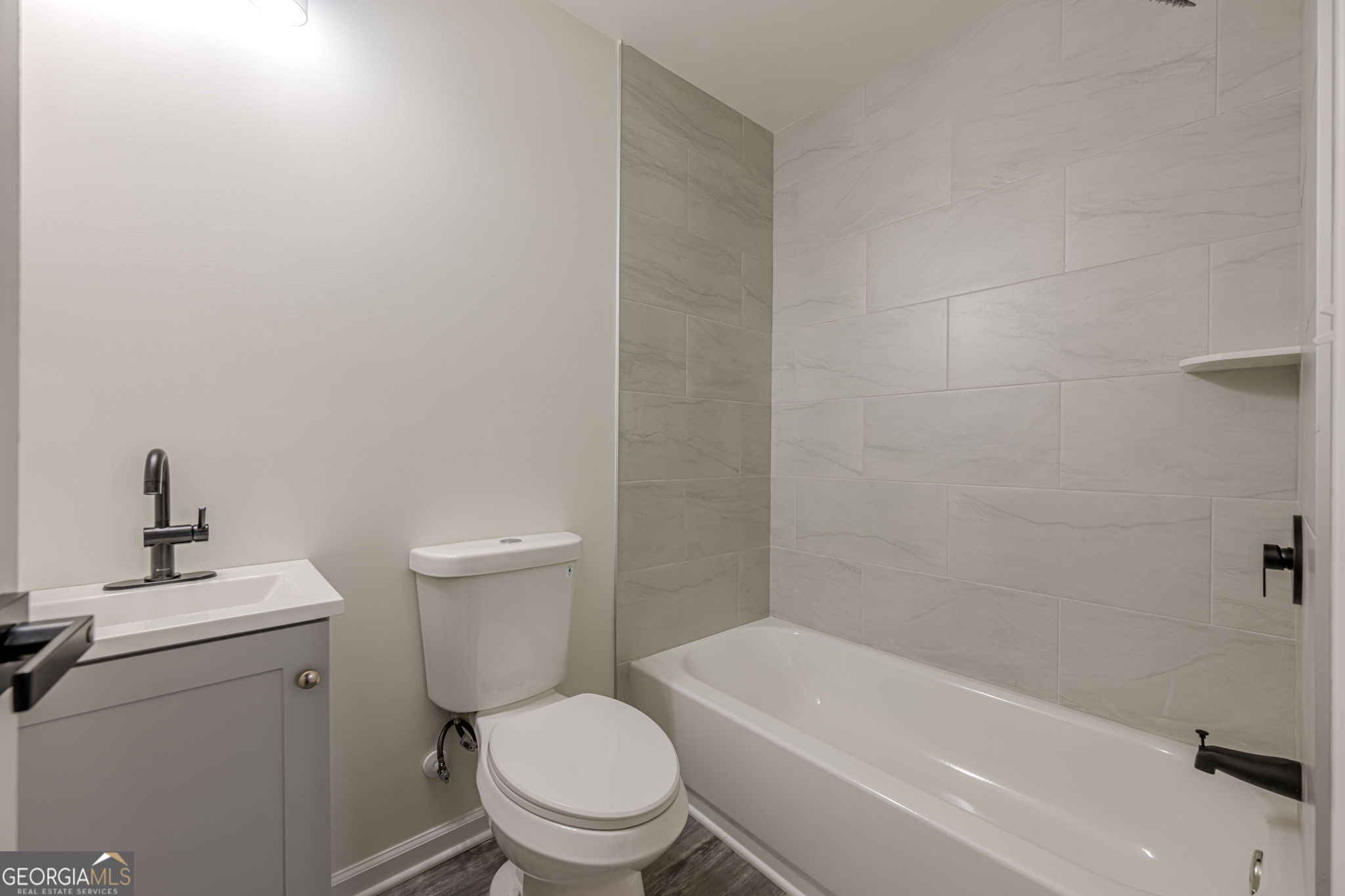 North East Estates - Residential