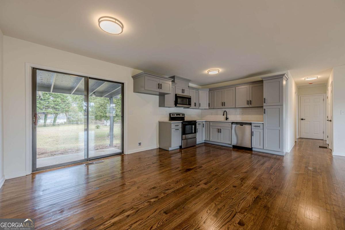 North East Estates - Residential