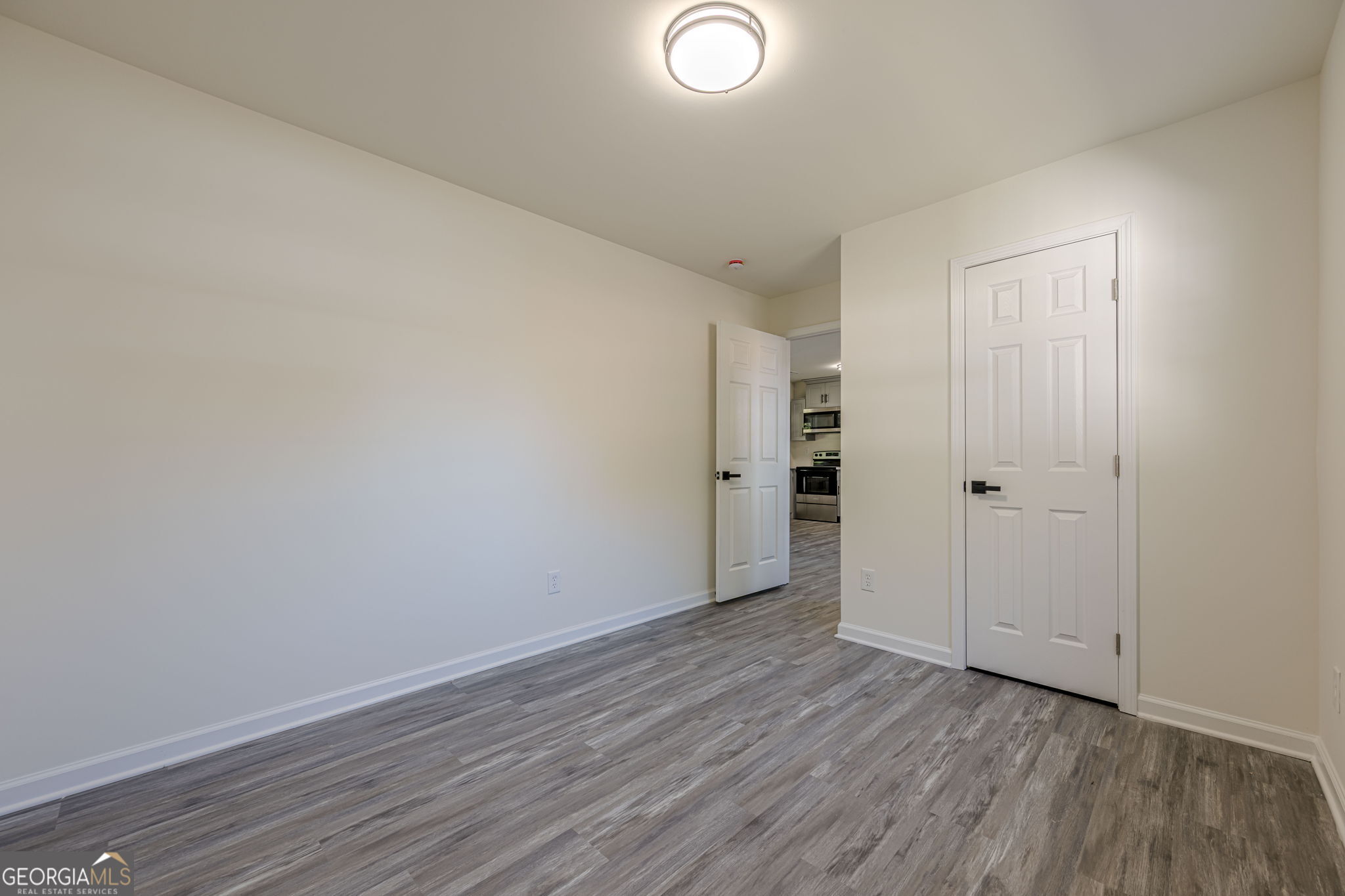 North East Estates - Residential