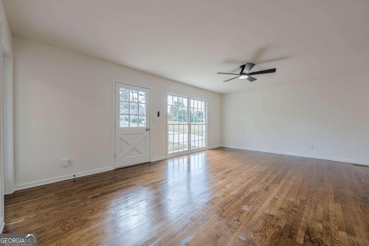 North East Estates - Residential