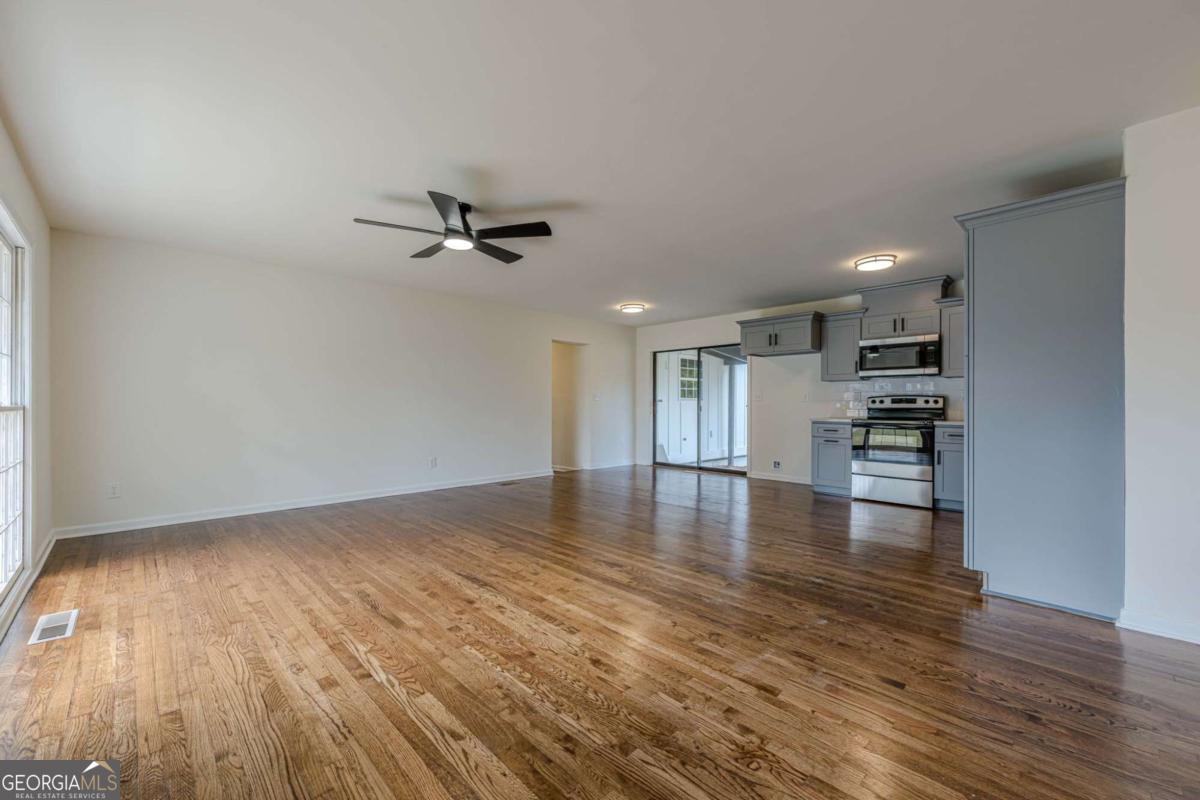 North East Estates - Residential