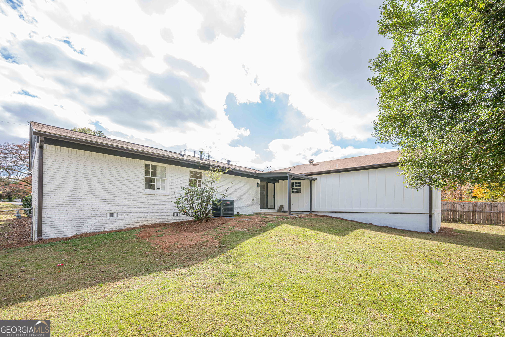 North East Estates - Residential