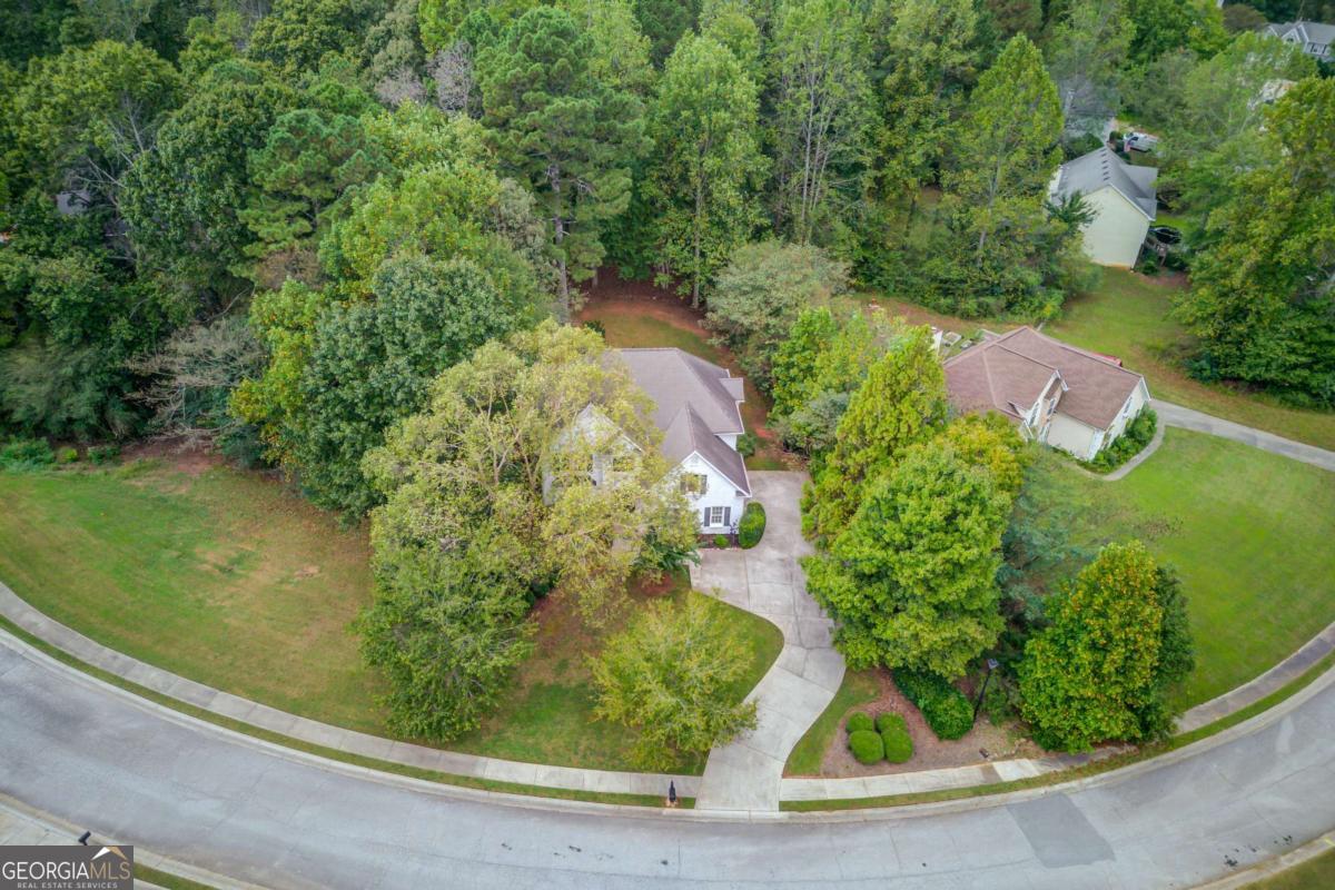 5474 Forest DR