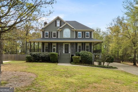 Photo of 24 Bucky Street, Euharlee, GA 30145 (MLS # 10722960)