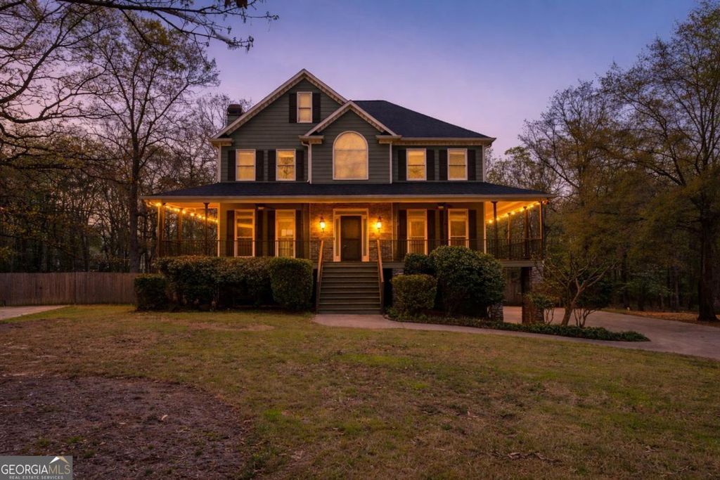 Photo of 24 Bucky Street, Euharlee, GA 30145 (MLS # 10722960)