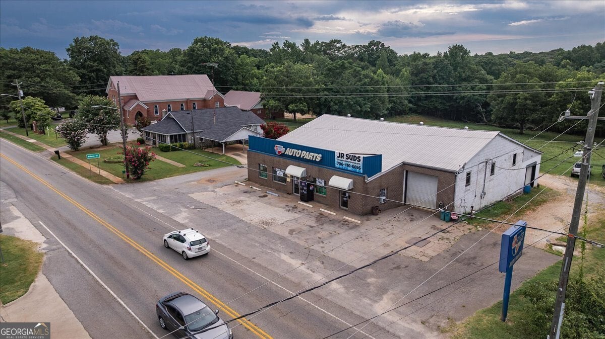 317 & 295 General Daniels AVE N