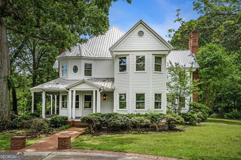 5809 Warren Farm RD SW Powder Springs GA 30127