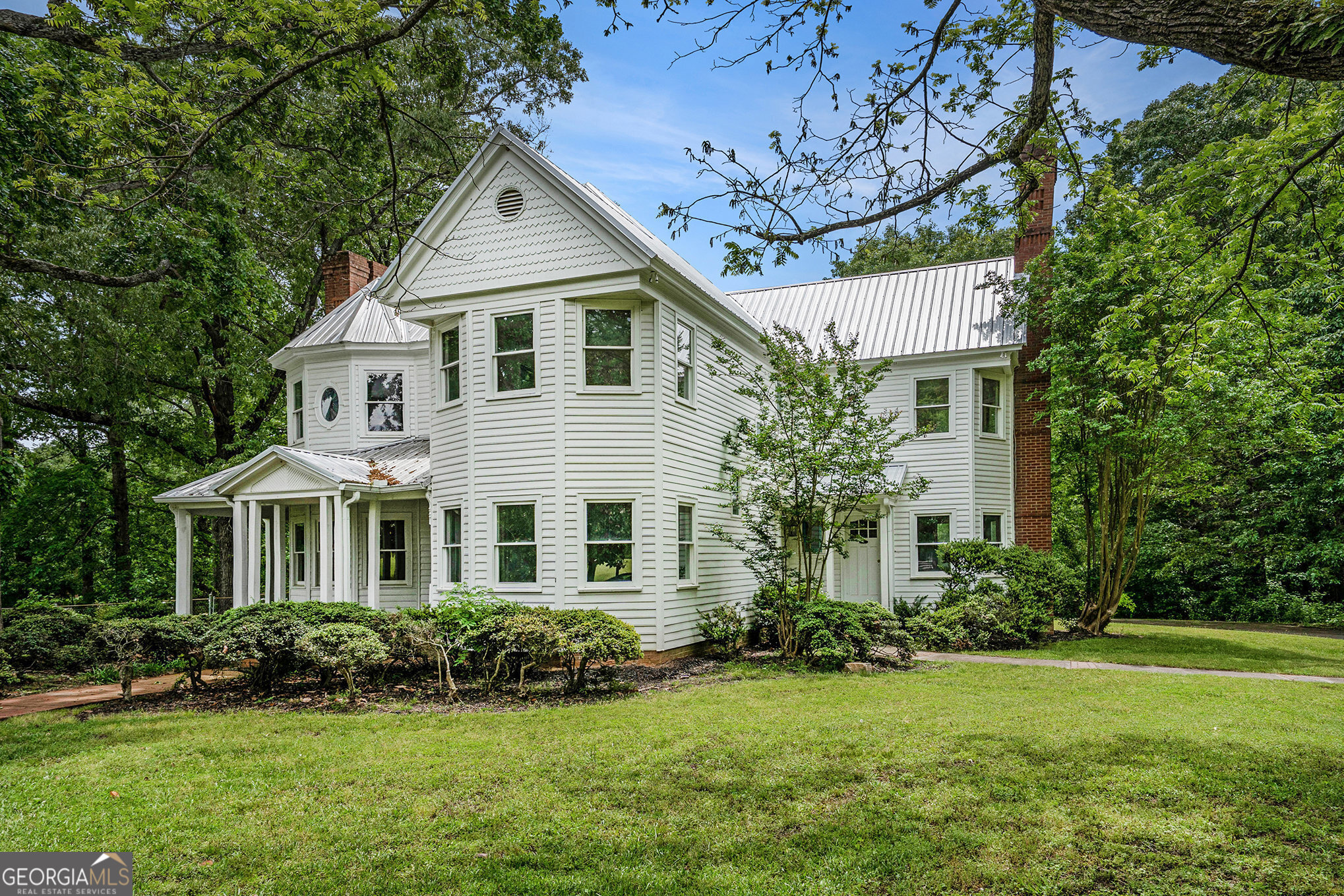 5809 Warren Farm RD SW