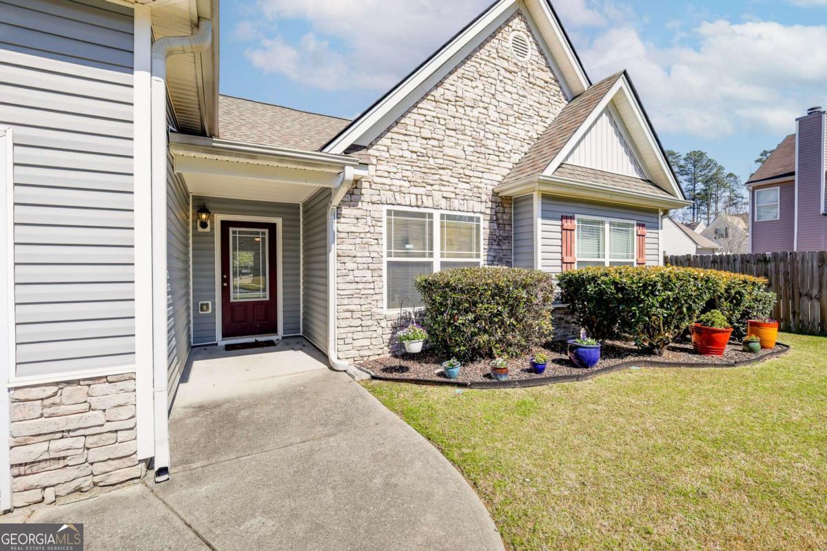 1372 Summer Hill CT