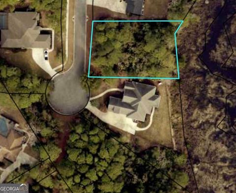 0 Fairways Edge DR St. Marys GA 31558