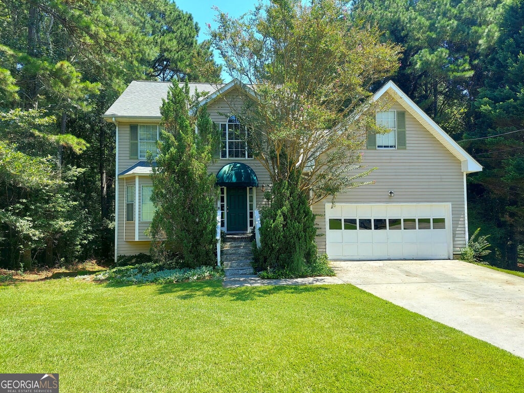 Photo of 2737 Crestworth Lane, Buford, GA 30519 (MLS # 10840738)