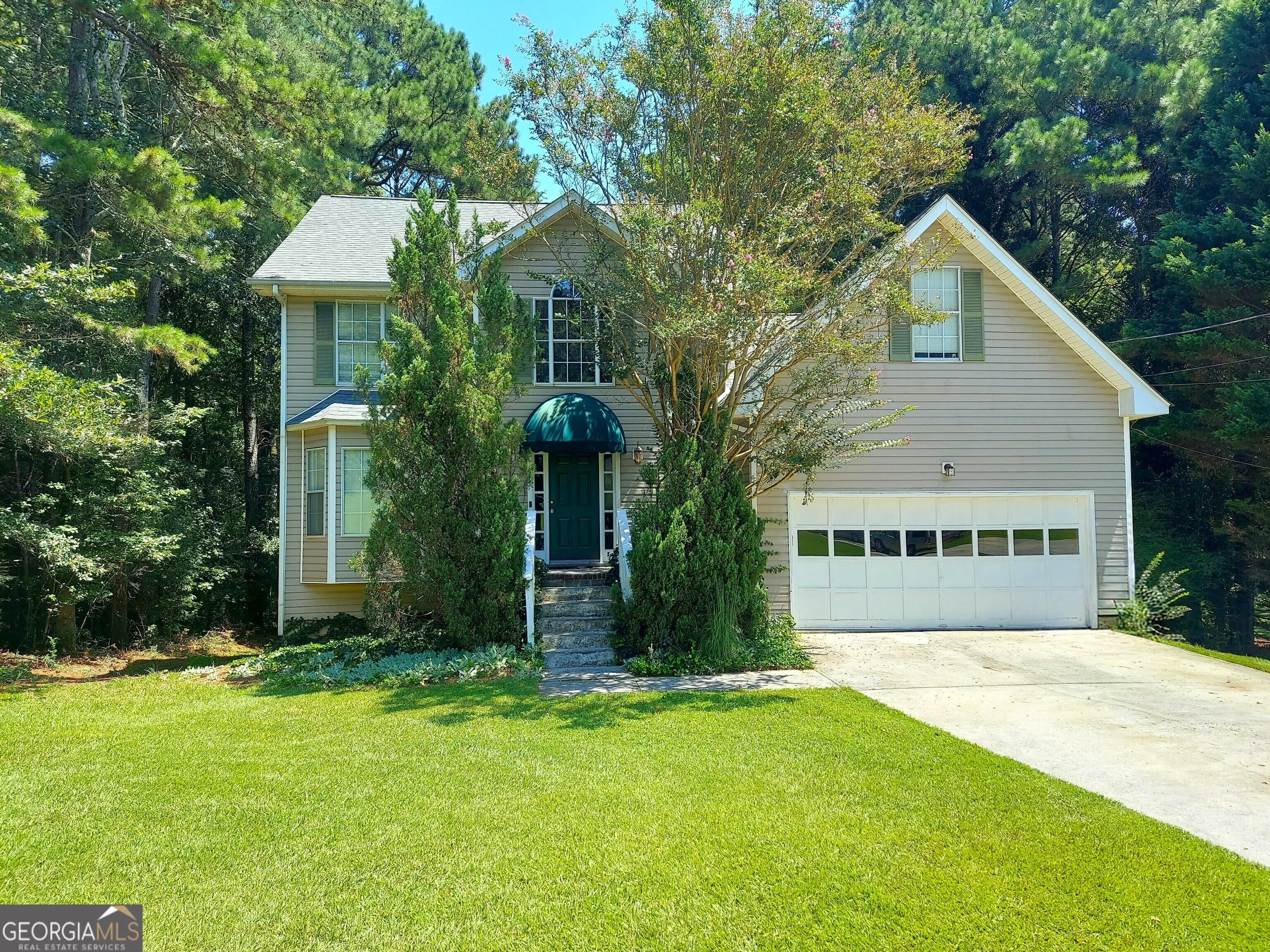 2737 Crestworth Lane, Buford, GA, 30519