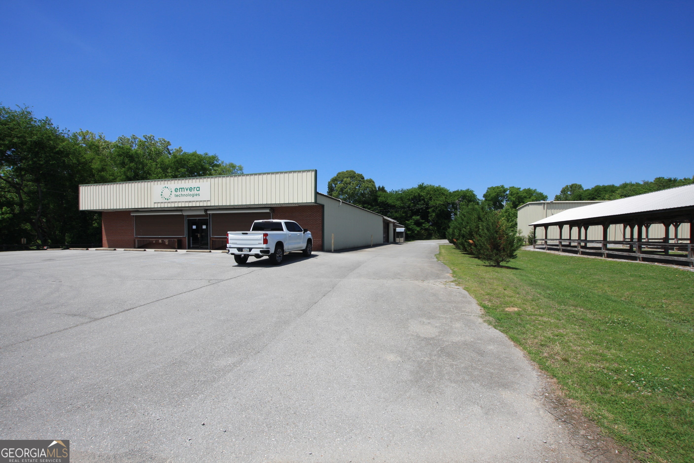 2550 Rome Hwy