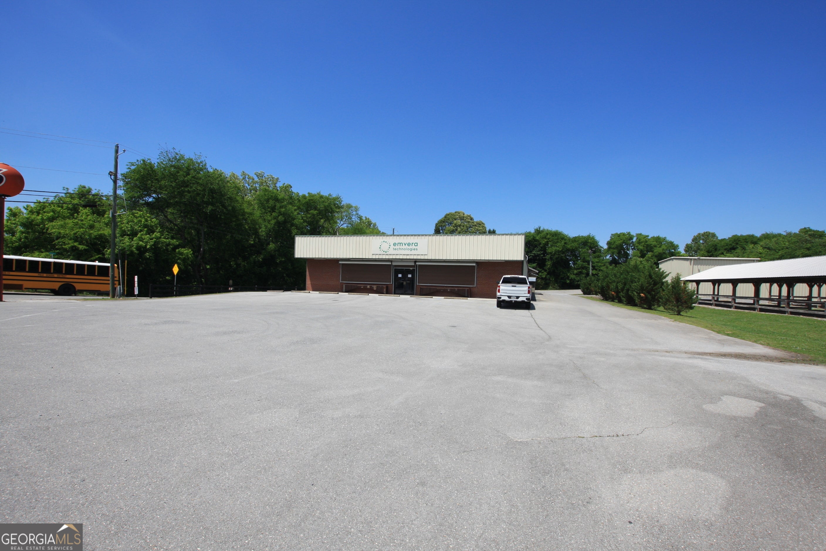 2550 Rome Hwy