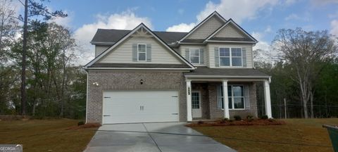 6061 Spring WAY Stonecrest GA 30038