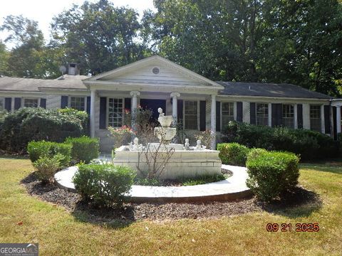 Photo of 20 Clemons Drive, Rockmart, GA 30153 (MLS # 10611097)