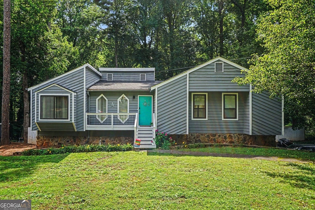 Photo of 135 Chaney Court, Lawrenceville, GA 30044 (MLS # 10778547)
