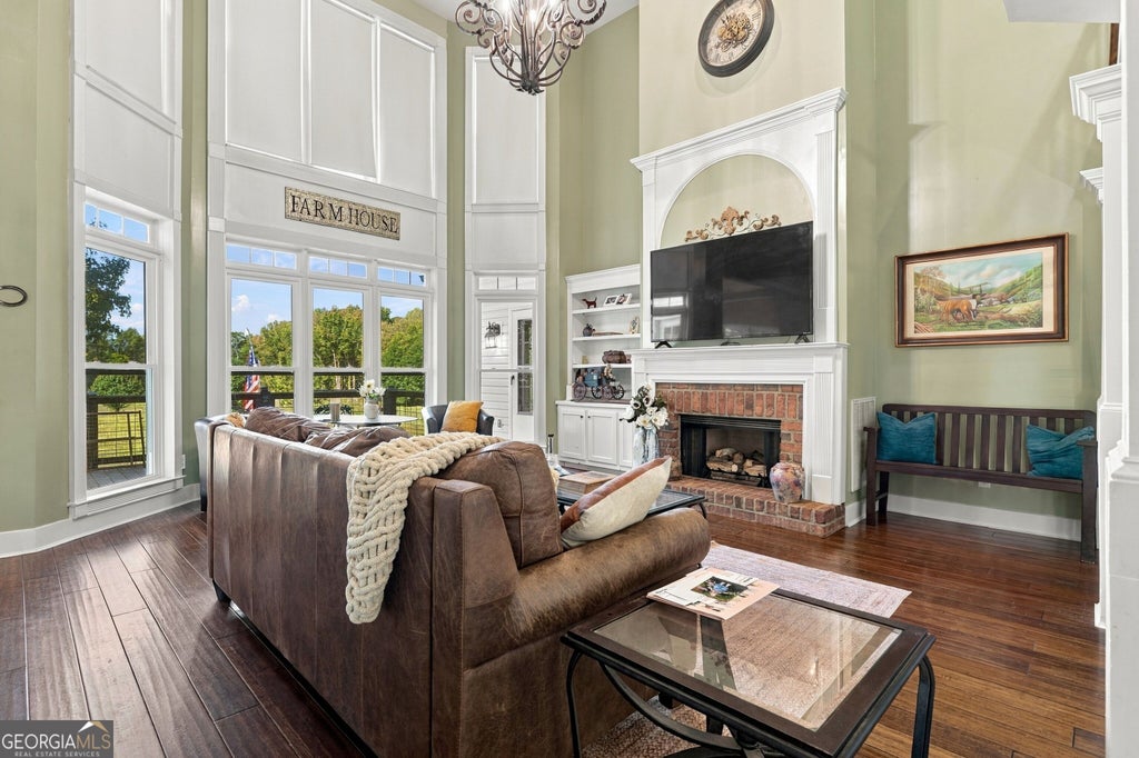 Photo of 178 Cline Smith Road NE, Cartersville, GA 30121 (MLS # 10878552)