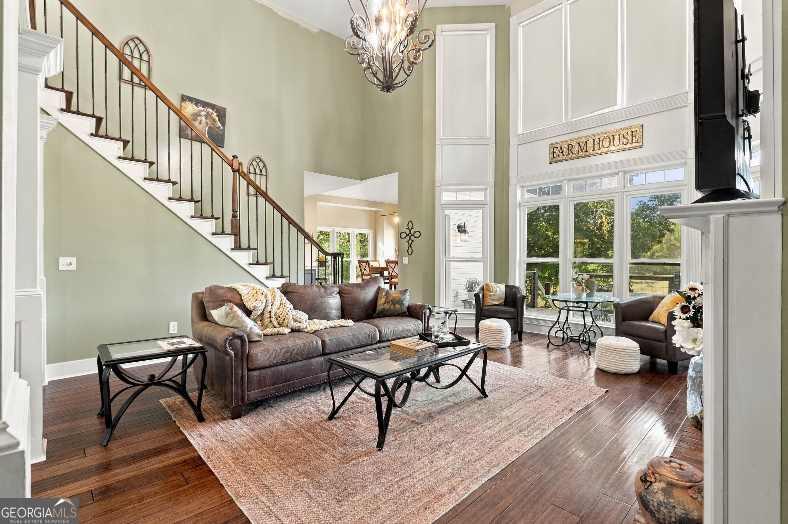 178 Cline Smith RD NE