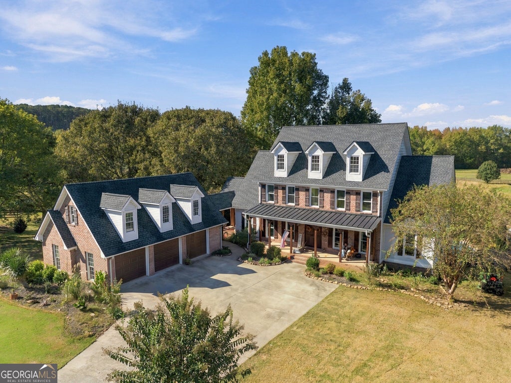Photo of 178 Cline Smith Road NE, Cartersville, GA 30121 (MLS # 10878552)
