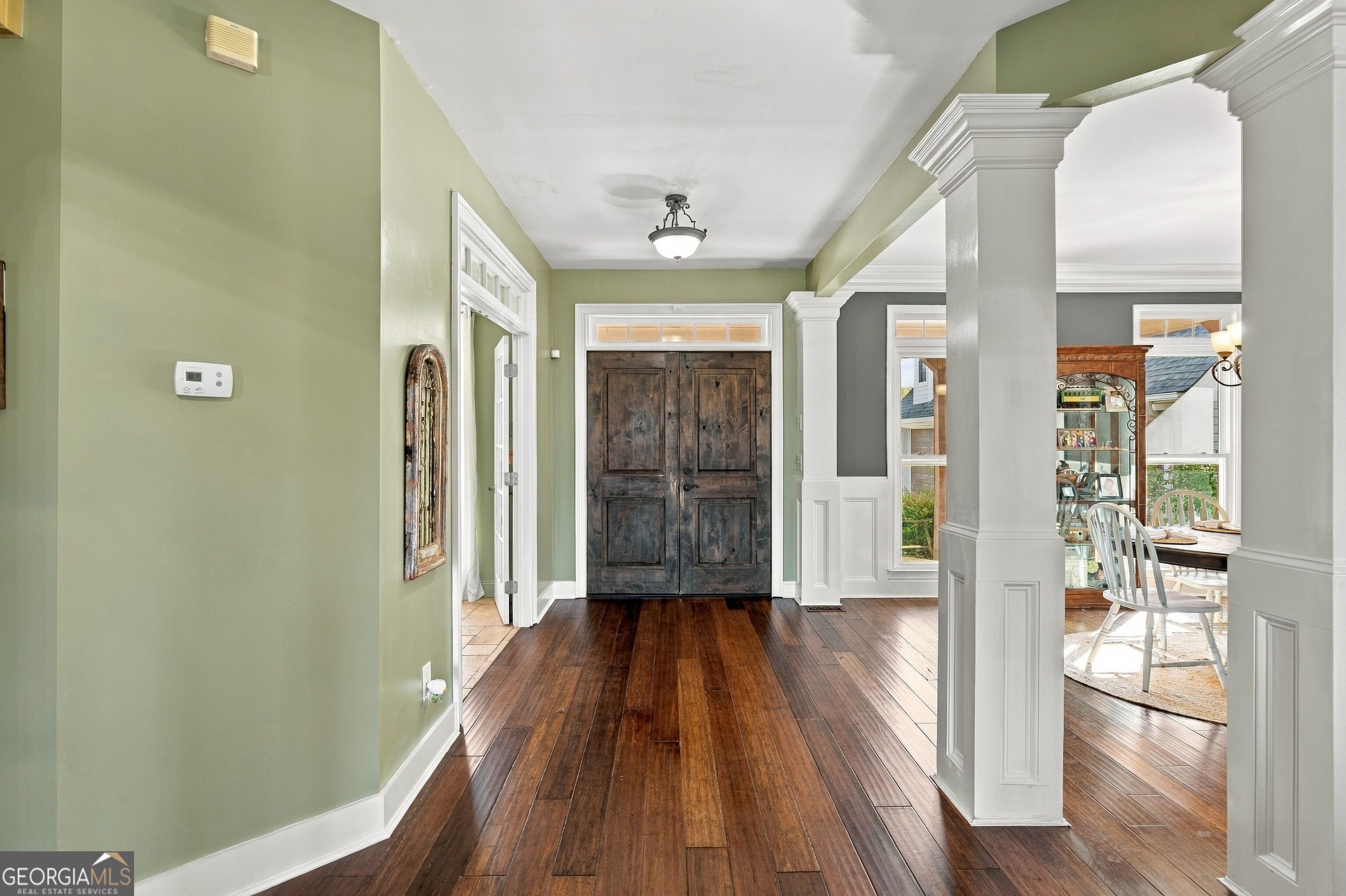 178 Cline Smith RD NE